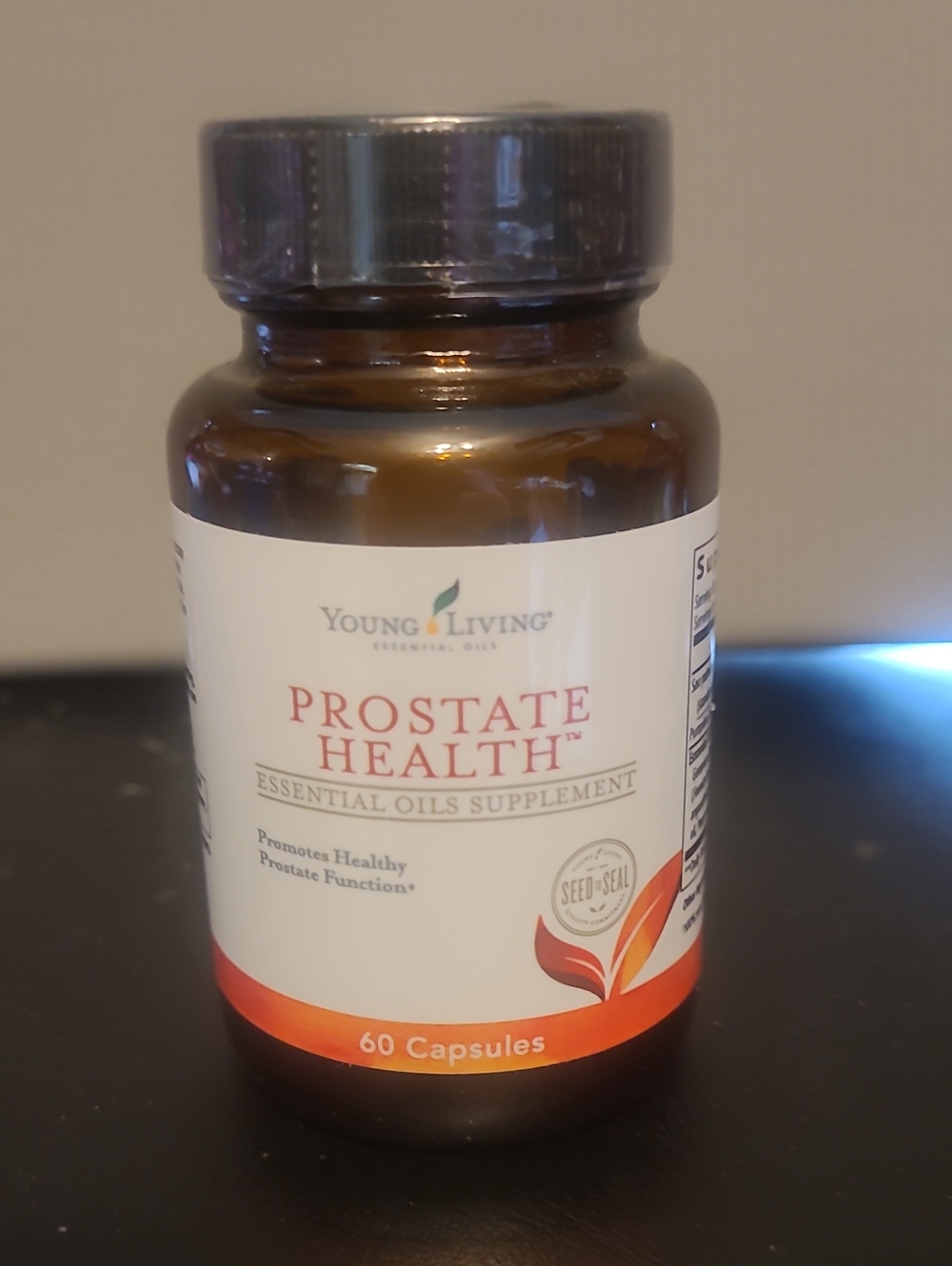 ⭐️⚡️Young Living Prostrate Health